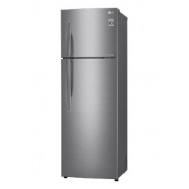 Réfrigérateur LG No Frost - 360L - G402RLCB - Silver