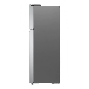 Réfrigérateur LG No Frost - 423L - B392PLGB - Silver