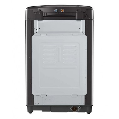 Machine à laver Top LG 14 KG Noir