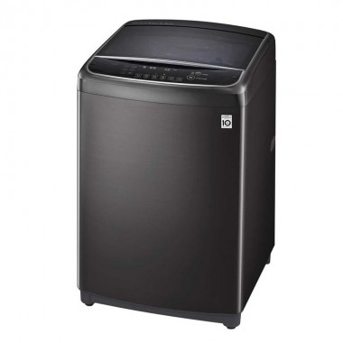Machine à laver Top LG 14 KG Noir