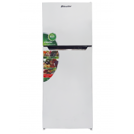 Réfrigérateur Newstar DeFrost - 240L - DP2400 - Blanc