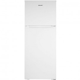 Réfrigérateur Brandt No Frost - 474L - BD5010NW Look - Blanc