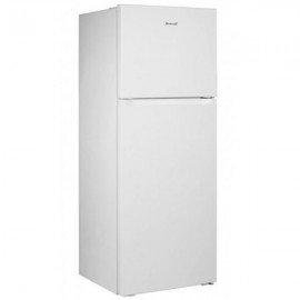 Réfrigérateur Brandt No Frost - 474L - BD5010NW Look - Blanc