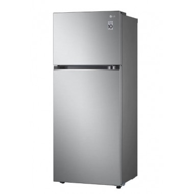 Réfrigérateur LG No Frost - 423L - B392PLGB - Silver