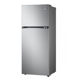 Réfrigérateur LG No Frost - 423L - B392PLGB - Silver