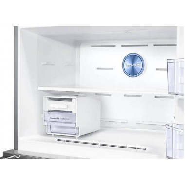 Réfrigérateur Samsung No Frost - 583L - RT81K7110SL - Silver