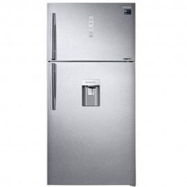 Réfrigérateur Samsung No Frost - 583L - RT81K7110SL - Silver