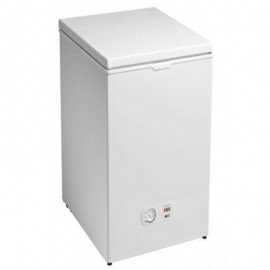 TELEFUNKEN Congélateur Telefunken Horizontal 103L - TLF1-110B - Blanc