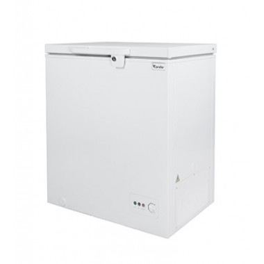 Congélateur Condor Horizontal  136L - T19GM04 - Blanc