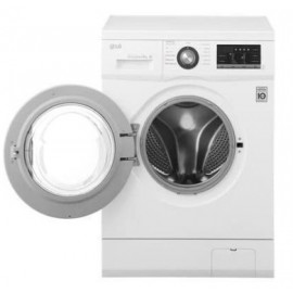 Machine à laver LG 8KG Blanc