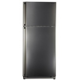 Réfrigérateur Sharp No Frost - 425L - SJ-48C-ST - Inox