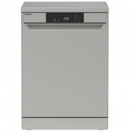 Lave-Vaisselle Sharp 13Couverts - QW-V613-SS2 - Inox