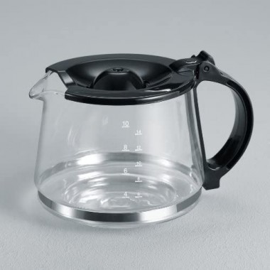 Cafetière Électrique Severin 1.4L - 800W - KA4479 - Noir