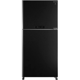 Réfrigérateur Sharp No Frost - 690L - SJ-GV69G-BK - Noir