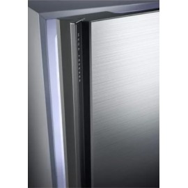 Réfrigérateur Sharp No Frost - 690L - SJ-GV69G-SL - Inox