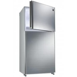 Réfrigérateur Sharp No Frost - 690L - SJ-GV69G-SL - Inox