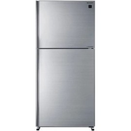 Réfrigérateur Sharp No Frost - 690L - SJ-GV69G-SL - Inox