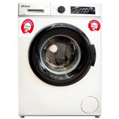 Machine à laver Orient F7V03B Blanc