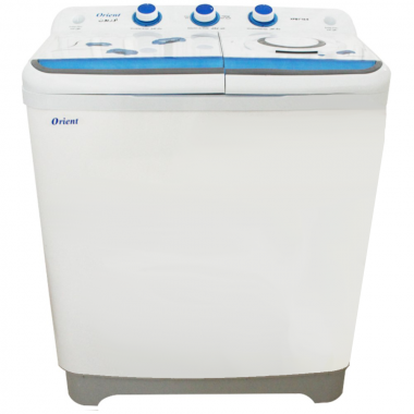 Lave-linge Semi-Automatique...