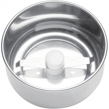 Moulin à café Moulinex 50Gr - 180W - AR110010 - Orangé