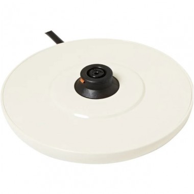 Bouilloire Moulinex 1.7 L - 2400W - BY320A10 - Beige