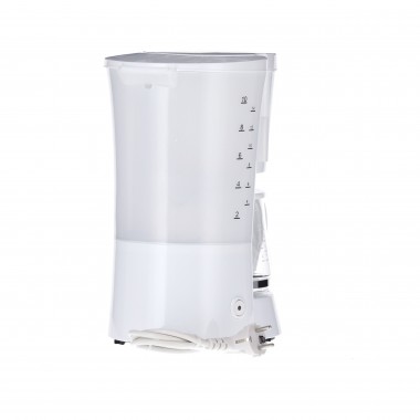 Cafetière Électrique Severin 1.4L - 800W - KA4478 - Blanc