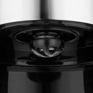 Cafetière Électrique Russell Hobbs 1.25L - 1100W - 24033-56 - Crème