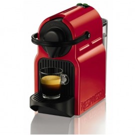 Machine à Café Nespresso Krups 0.7L - 1260W - XN100510 - Rouge
