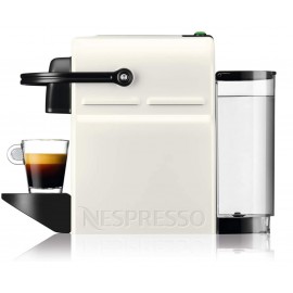 Machine à Café Nespresso Krups 0.7L - 1260W - XN100110 - Blanc