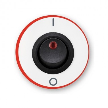 Cafetière Électrique Moulinex 1.1L - 800W - FG121110 - Blanc