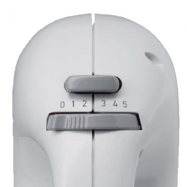 Batteur À MAIN Severin 200W - HM3827 - Blanc