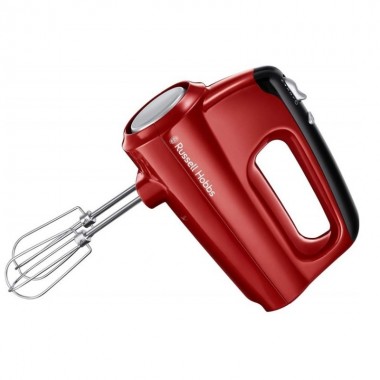 Batteur À MAIN Russell...