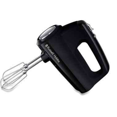 Batteur À MAIN Russell...