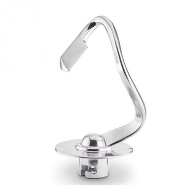 Robot Pétrin Ufesa 5.5L - 1400W - MI1450 - Noir