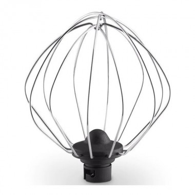 Robot Pétrin Ufesa 5.5L - 1400W - MI1450 - Noir