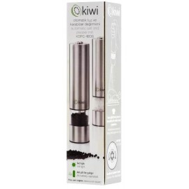 Moulin Kiwi - KSPG4806 - Inox