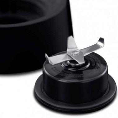 Blender Russell Hobbs 1.5L - 650W - 24722-56 - Noir