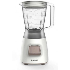 Blender Philips 1L - 450W - HR2056/00 - Blanc