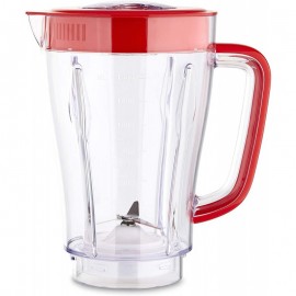 Blender Ufesa 1.5L - 500W - BS4707 - Rouge