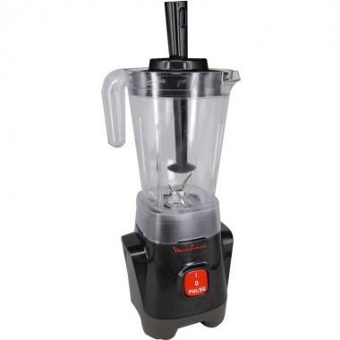 Blender Moulinex 0.8L - 400W - LM2428EG - Noir