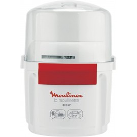 Blender Moulinex 1L - 800W - AR6801 - Blanc