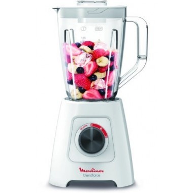 Blender Moulinex 2L - 600W...