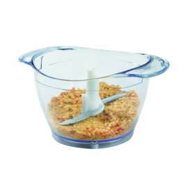 Mini Hachoir Ufesa 0.5L - 400W - PD5325 - Blanc