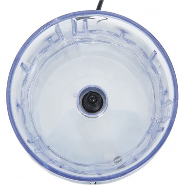 Mini Hachoir Moulinex 0.33KG - 1000W - DPA141 - Blanc