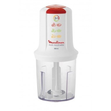 MINI HACHOIR  Moulinex...