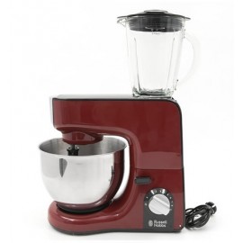 Robot Russell Hobbs 5L - 1000W - 23480-56 - Rouge