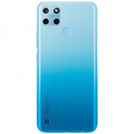 Realme C25Y 4/64 Bleu