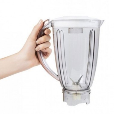 Robot Arnica 1.5L - 800W - GH21021 - Rose Gold