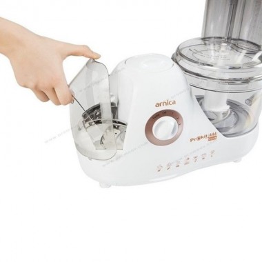 Robot Arnica 1.5L - 800W - GH21021 - Rose Gold