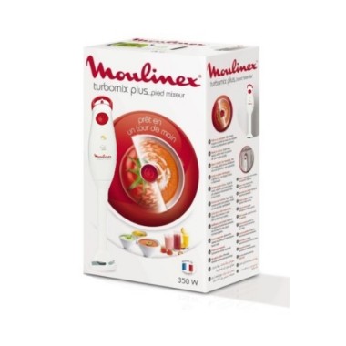 Mixeur Moulinex DD100EG